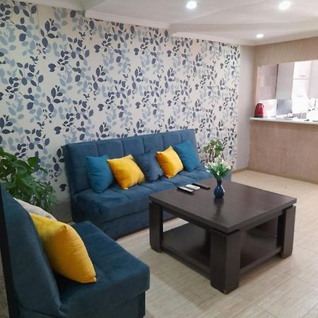Bella Apartment Tbilisi Eksteriør billede