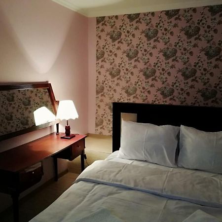 Bella Apartment Tbilisi Eksteriør billede