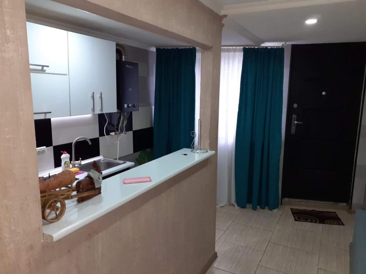 Bella Apartment Tbilisi Eksteriør billede