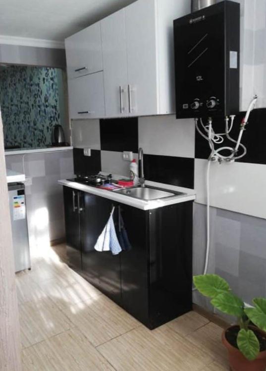 Bella Apartment Tbilisi Eksteriør billede