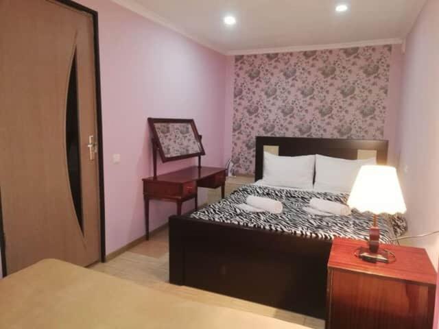 Bella Apartment Tbilisi Eksteriør billede