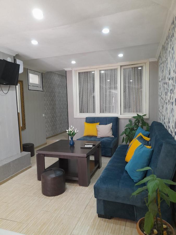 Bella Apartment Tbilisi Eksteriør billede