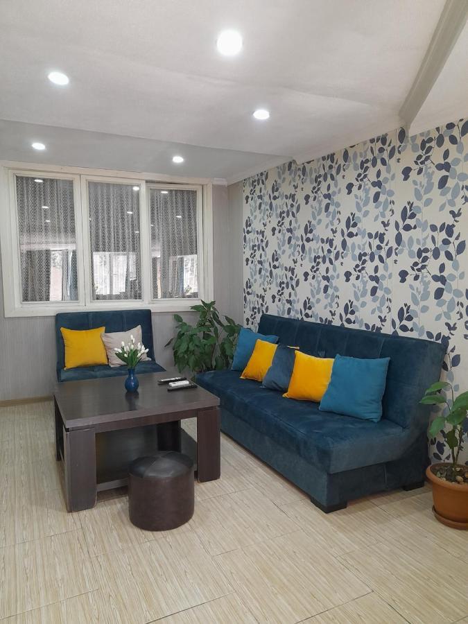 Bella Apartment Tbilisi Eksteriør billede
