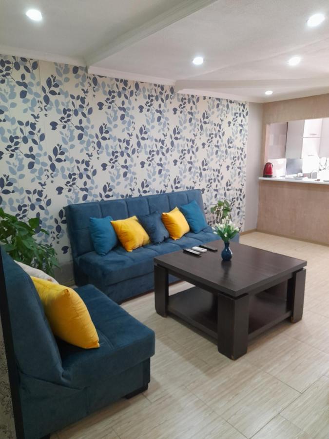 Bella Apartment Tbilisi Eksteriør billede